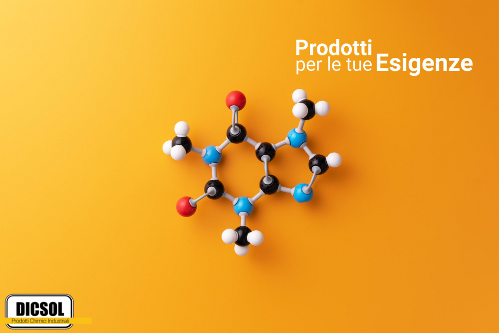 Solventi e Diluenti personalizzati e garantiti per le Aziende